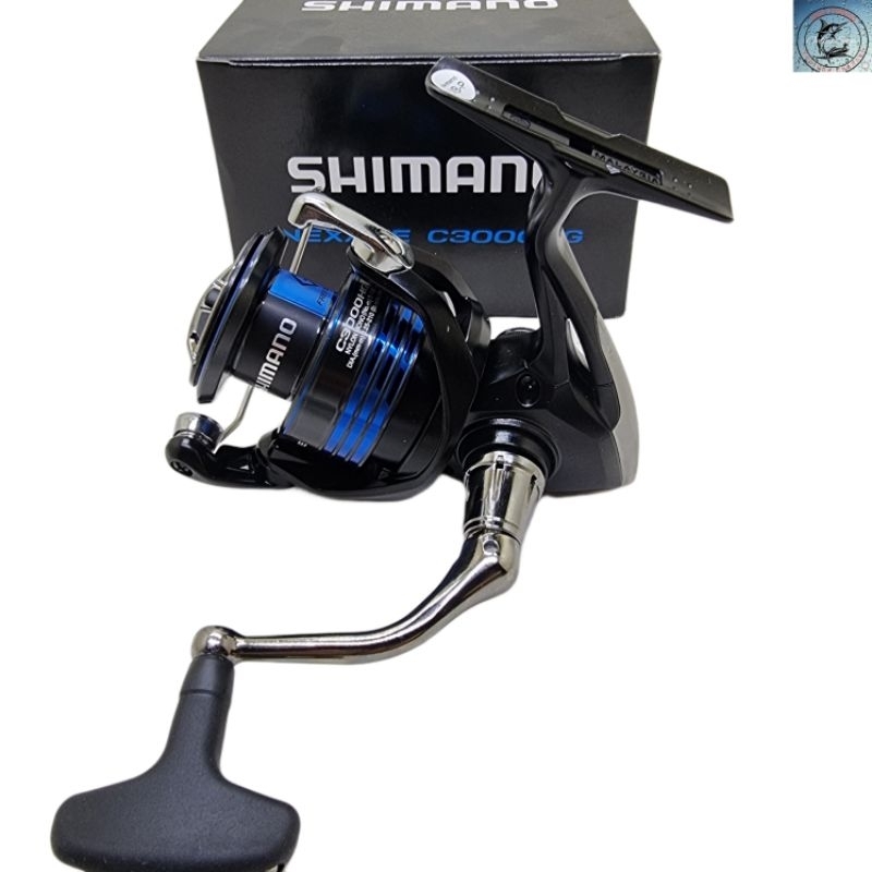 cadence fishing cc4 spinning combo Cadence CC4 Spinning Combo Lightweight with 24-Ton 2-Piece Graphite Rod  Strong Carbon Composite Frame & Side Plates Ergonomic EVA Handle Knob Reel  & Rod Combo(CC4-2000-66M): Buy Online at Best Price in UAE -
