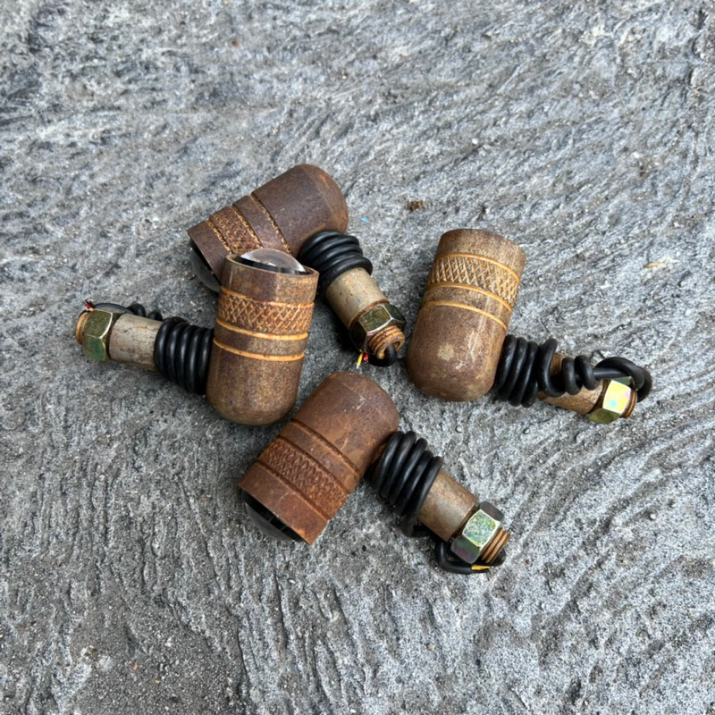 Jual sen reteng palu besi kartel teyeng model kartel karat | Shopee