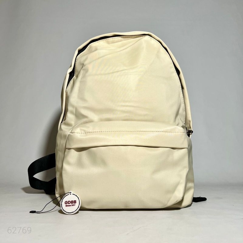 Fear of god hotsell essentials graphic backpack cream