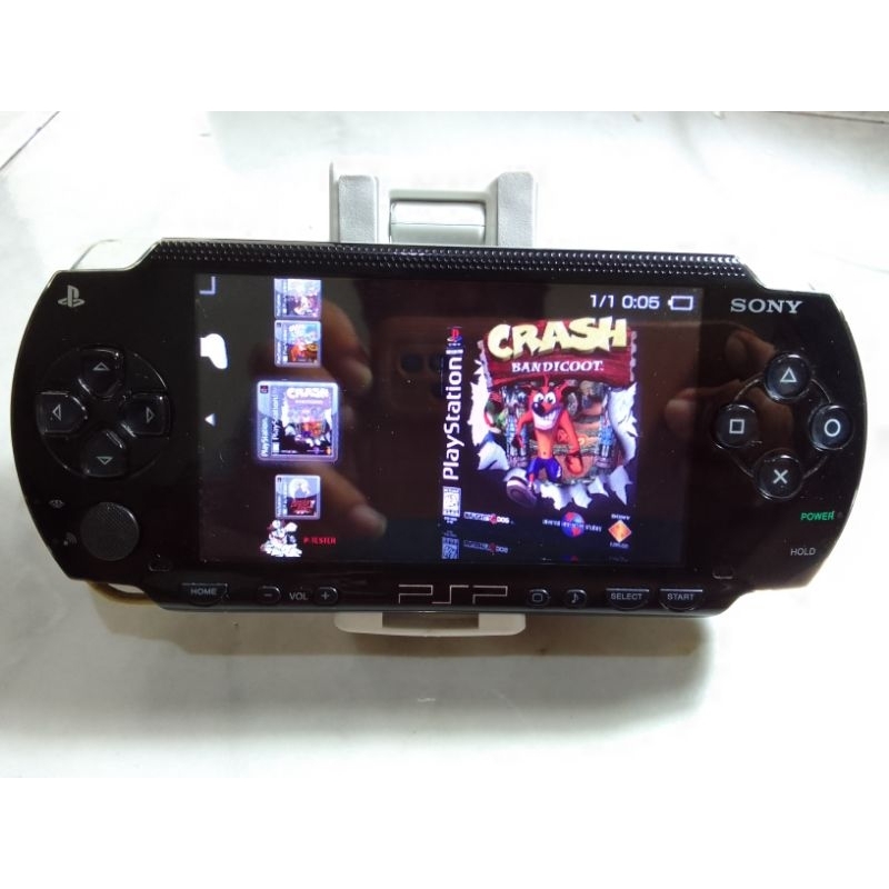 Jual Sony PSP Japan FullGame8GB Shopee Indonesia