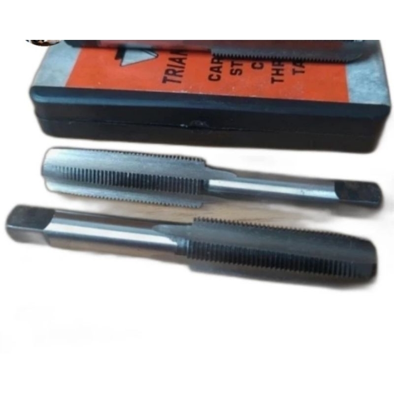 Jual Drat Ulir Pipa / Hand Tap UNC 1/2