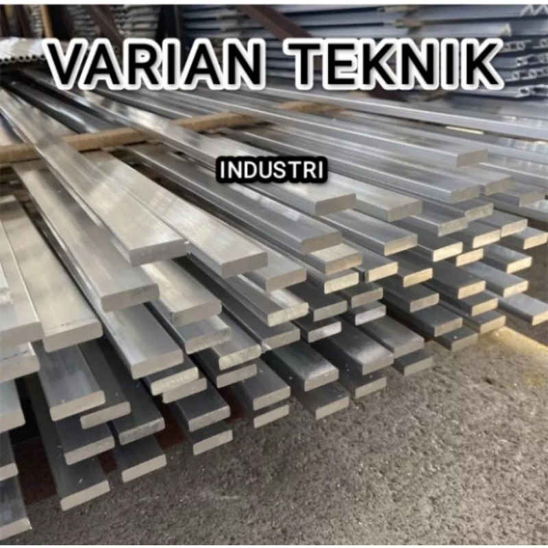 Coavoo Tinned Copper Flat Bar 6mm X 60mm X 450mm 0.24" X 2.4 - View #3