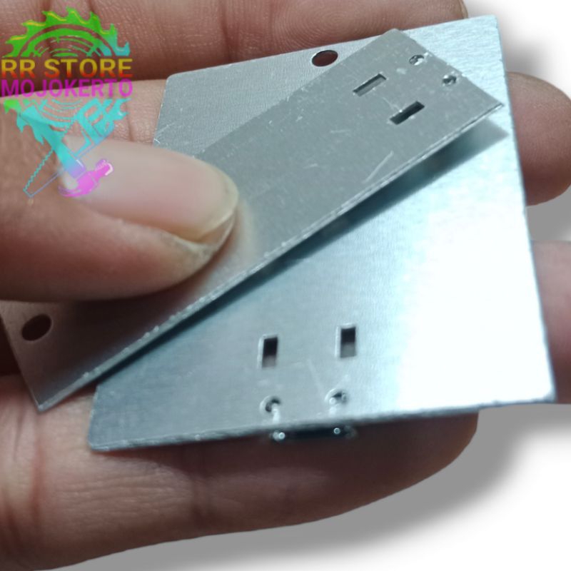 Jual Portable Mini LED DC 5V SMD 5730 Micro USB Lampu Darurat ...