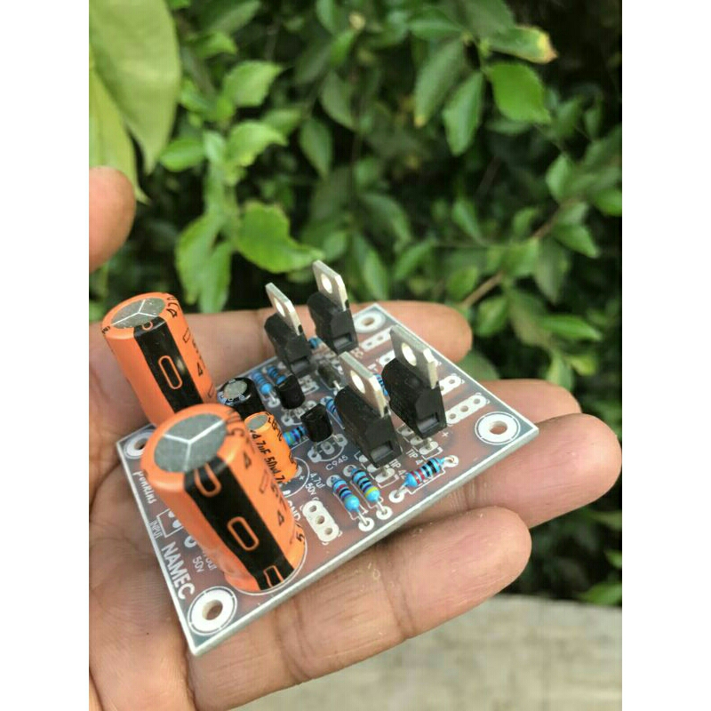 Jual kit DRIVER NAMEC Karakter LOW | Shopee Indonesia