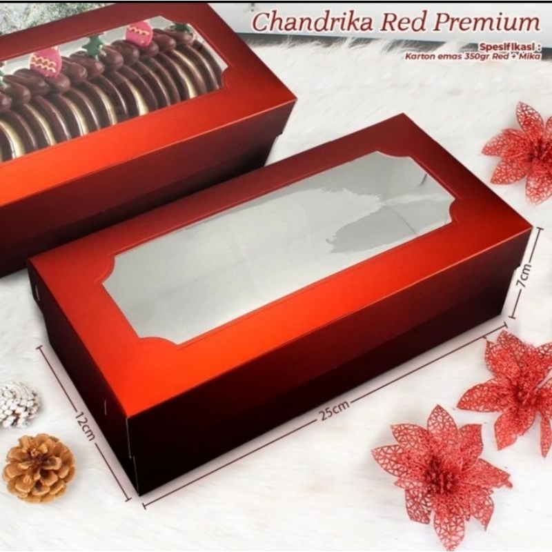 Jual Wedding Red Packet Box Terlengkap & Harga Terbaru Juni 2026 ...