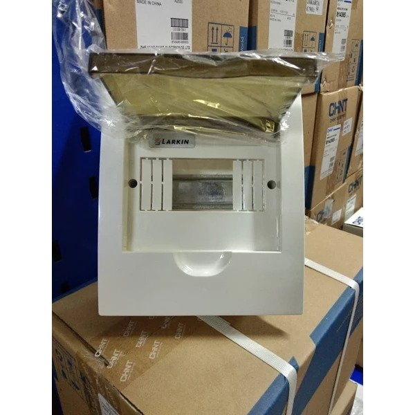 Jual Box MCB LARKIN 6 Grup Group Way Inbow LX-6-I | Shopee Indonesia