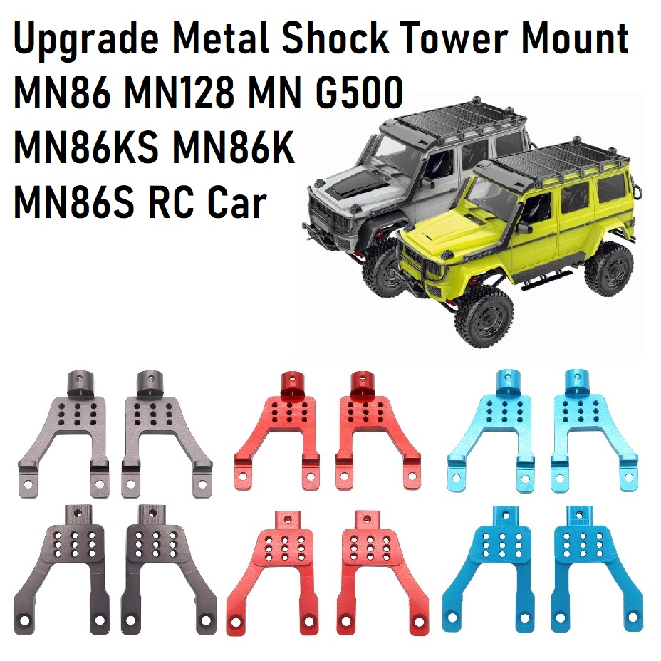 Promo Mn86ks Kit Version 1:12 Scale G500 4x4 Model Rc Remote Control - Blue  Diskon 50% Di Seller Quasionstur - Rawa Buaya, Kota Jakarta Barat | Blibli Compatible With MN86S MN86 MN86KS MN86K For MN G500 1/12 RCカースペアパー