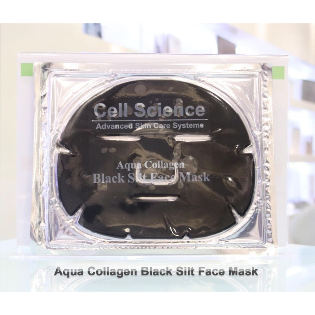 Jual Cell Science Collagen Mask Series | Shopee Indonesia