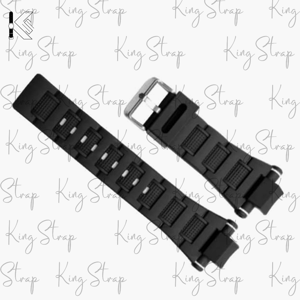 Jual Strap / Tali Jam Tangan Casio GSHOCK GST 8600 Shopee Indonesia