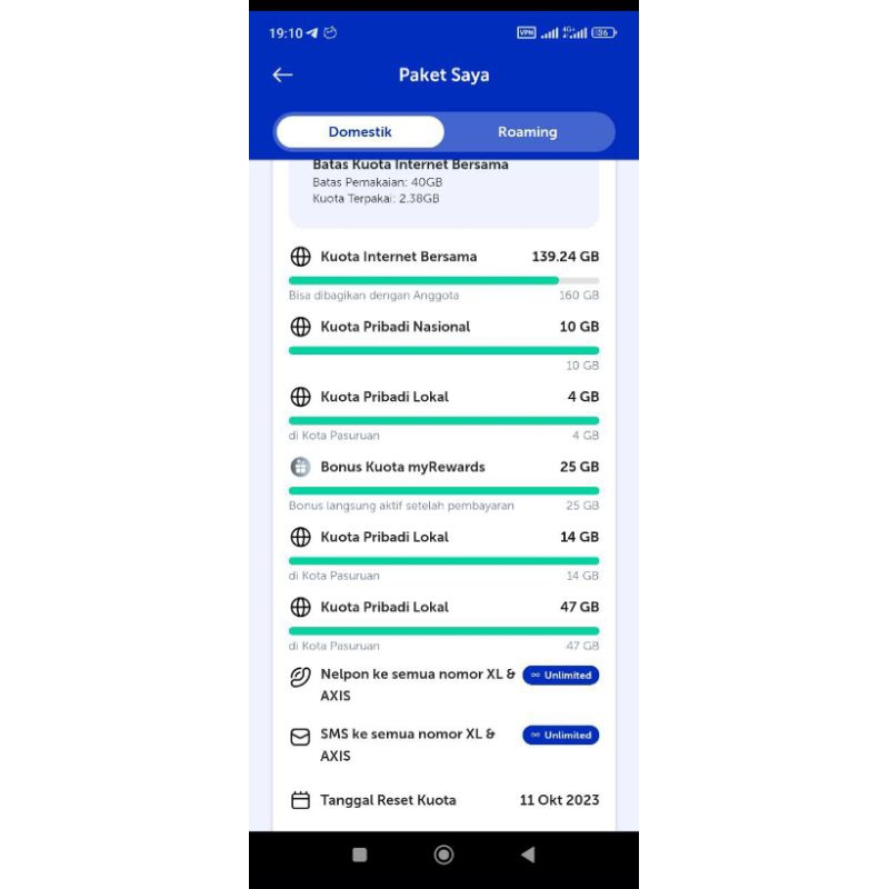 Jual Kartu Xl Shopee Indonesia