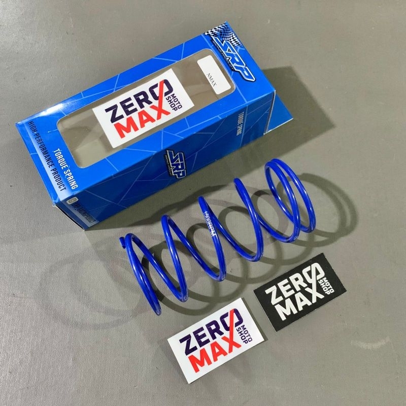 Jual Per CVT SRP Racing 1500 RPM 1500RPM All New NMAX 2020 2021 2022 ...