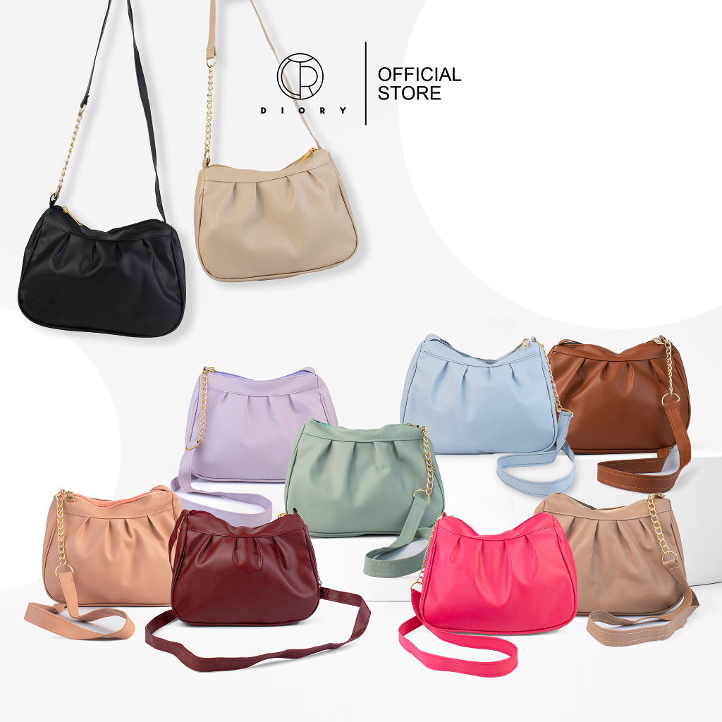 Promo Korea Style Tas Selempang Hp Wanita Tas Premium Import Wanita KSQ3637  (Free Paperbag) Berkualitas Diskon 48% di Seller Korea Style Fashion -  TANGERANG - Kab. Tangerang