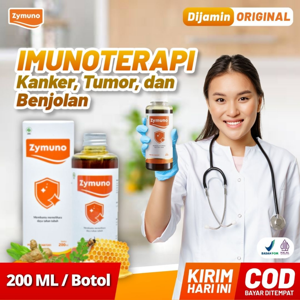 Jual Madu Zimuno Original Asli 100 Vitamin Herbal Tingkatkan Daya Tahan Tubuh Bantu Proses 4429