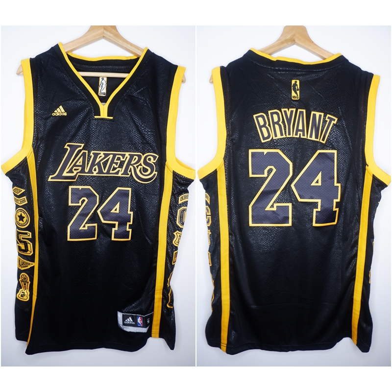 Jual jersey best sale kobe bryant