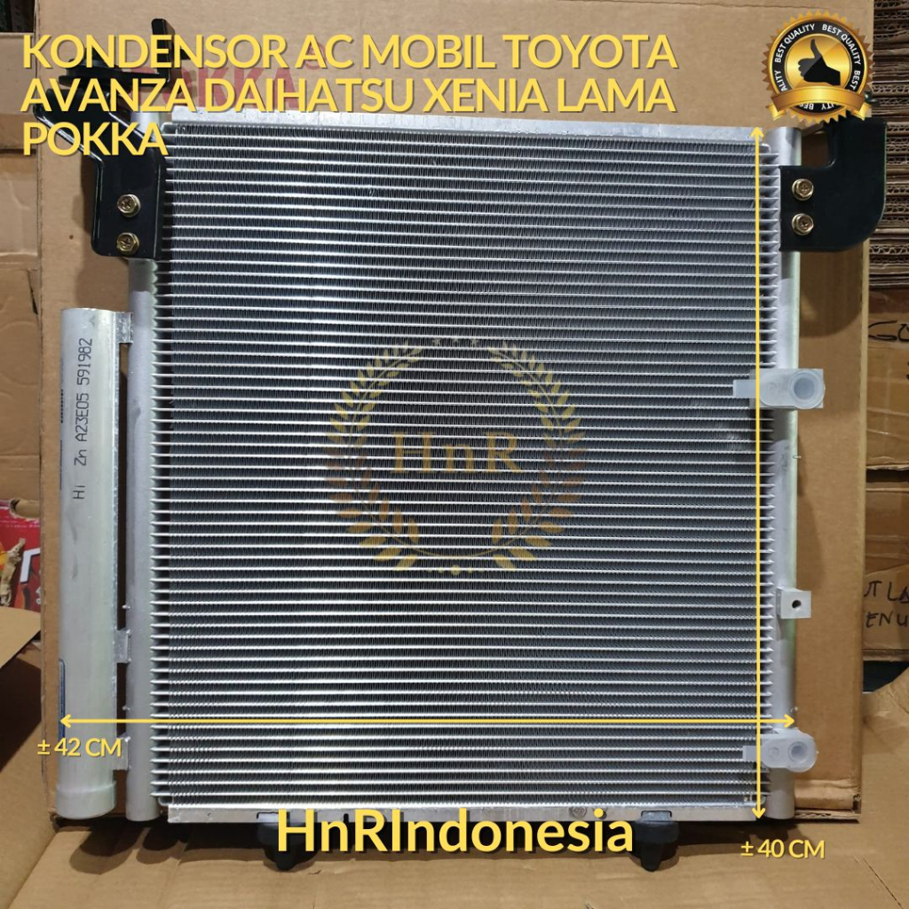 AC Mobil Toyota: Teknologi Pendingin yang Andal dan Beragam
