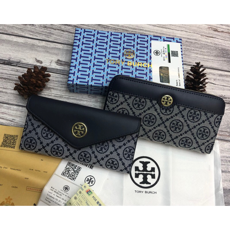 Dompet tory burch hotsell