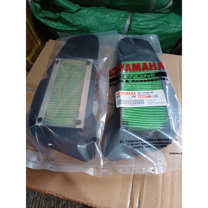 Jual Filter Udara Saringan Udara Yamaha Fazzio Fazio Grand Filano