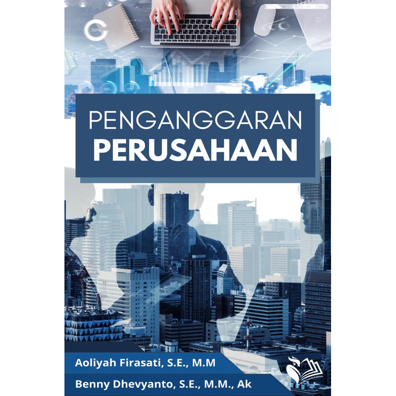 Jual Buku Penganggaran Perusahaan | Shopee Indonesia