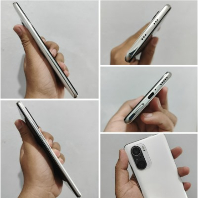 Jual Xiaomi Poco F3 8/256 gb Garansi Resmi Fullset | Shopee Indonesia