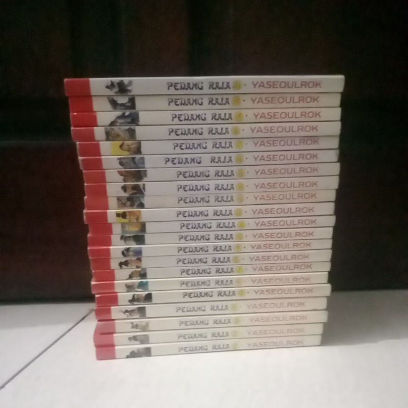 Jual pedang raja yaseoulrok | Shopee Indonesia