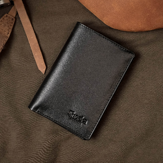 Jual Shoeka Project - Dompet Lipat Pria Bahan Kulit Asli - Vol 1 ...
