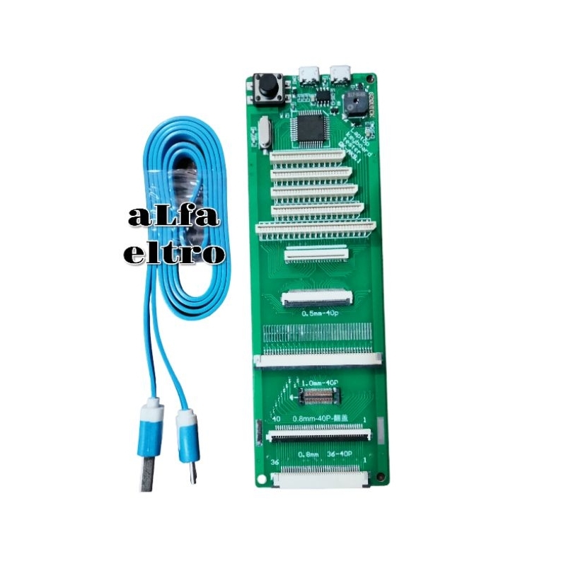 Jual Alat tester keyboard laptop universal alat test keyboard Shopee