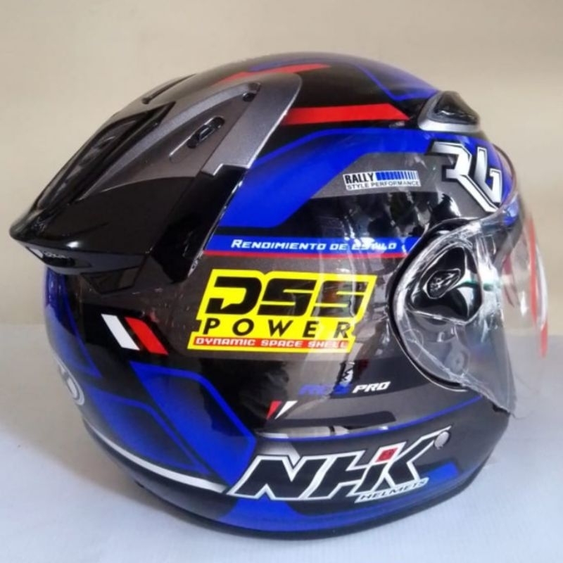 Jual NHK R6 Rally | Shopee Indonesia