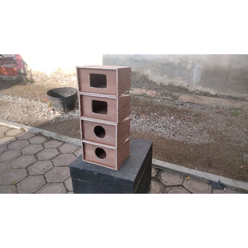 Jual satu set line array 4 inch dan tweeter | Shopee Indonesia