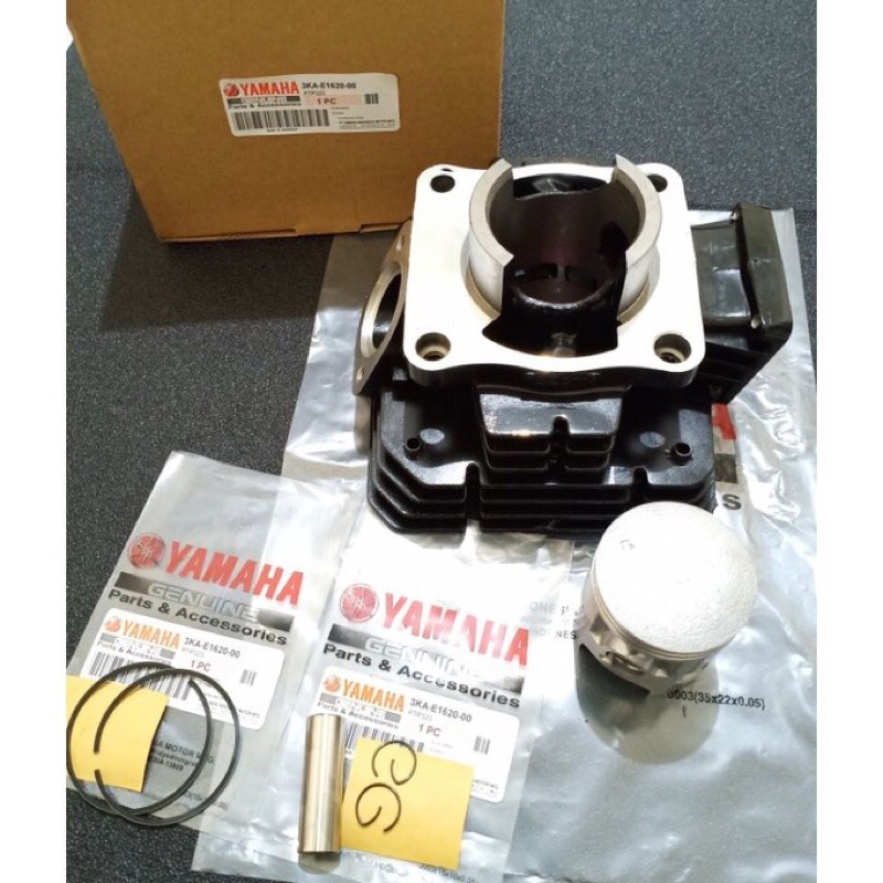 Jual Blok Seher Komplit Yamaha Rx King Shopee Indonesia