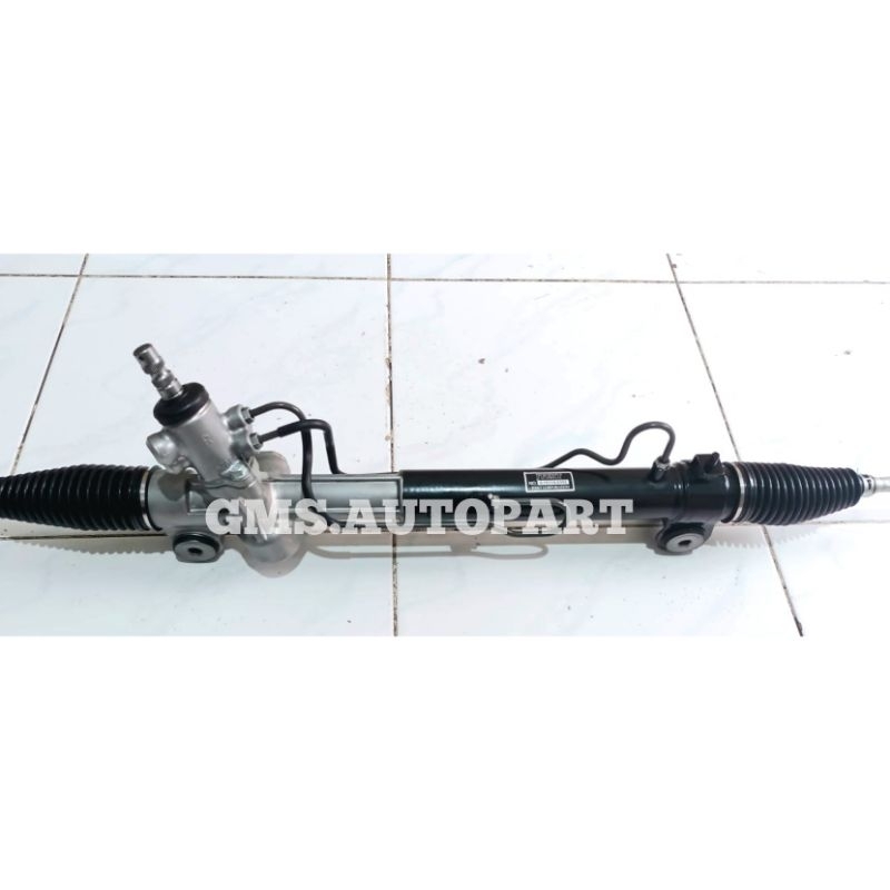 Jual Rack Power Steering TOYOTA Harrier Koyo Jepang Original Baru Rak ...