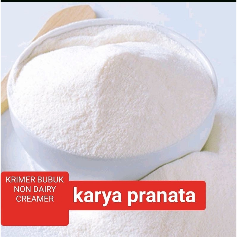 Jual Krimer Bubuk Non Dairy Creamer 1kg Shopee Indonesia 6095