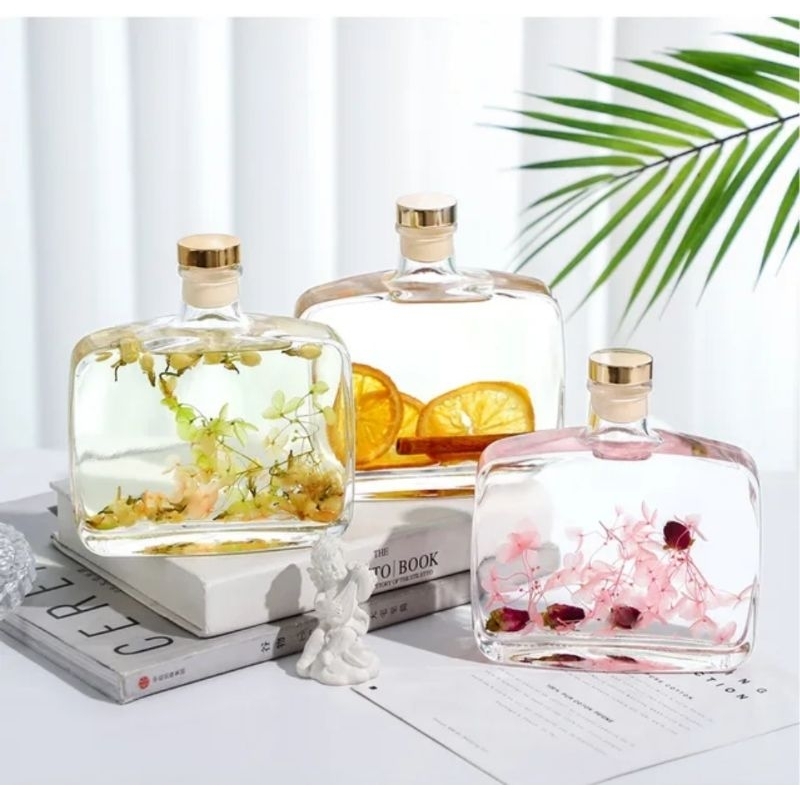 Jual Pengharum Ruangan Aroma Bali SPA Botol Kaca 100 ml | Shopee Indonesia