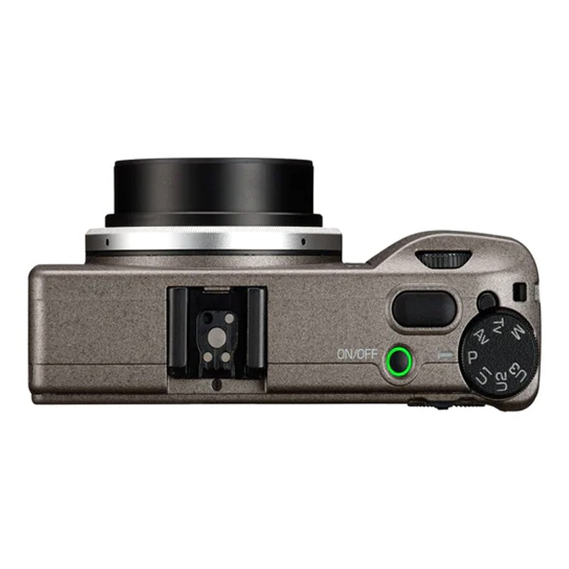 ヤ*ピ様 【新品未使用／３年保証書付】RICOH GR III Diary Ed ハイエンドコンパクトデジタルカメラ「RICOH GR III Diary Edition