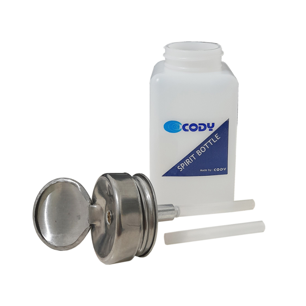 Jual Botol Thinner Service Gadget CODY 200ml Shopee Indonesia
