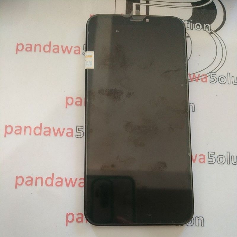 Jual LCD TOUCHSCREEN IPHN X INCELL JK | Shopee Indonesia