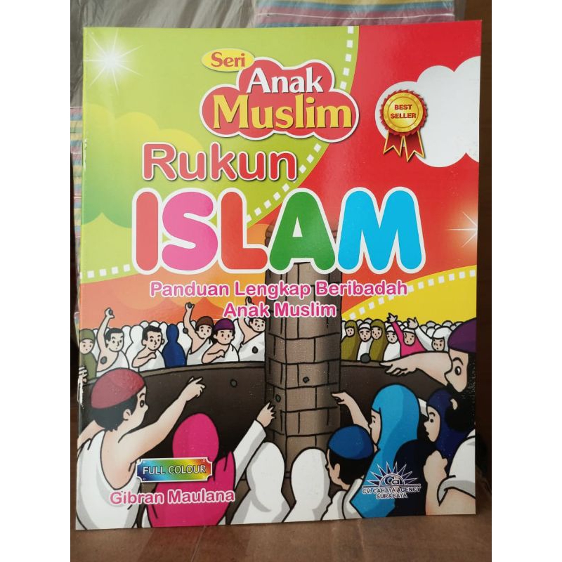 Jual Rukun Islam | Shopee Indonesia
