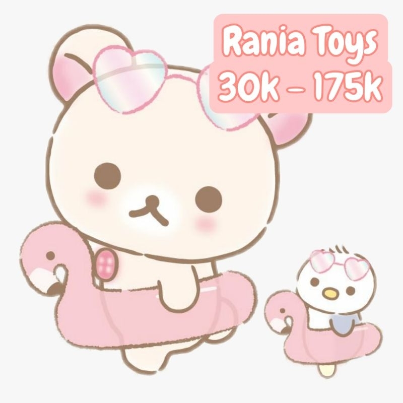 Produk Rania_Toys | Shopee Indonesia