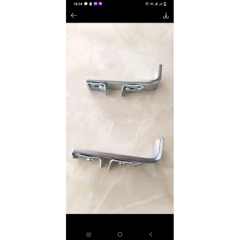 Jual braket doble fleksibel | Shopee Indonesia