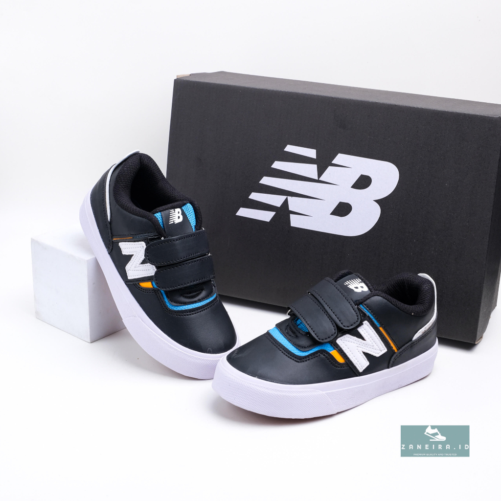 Jual SEPATU NEW BALANCE NUMERIC ANAK PREMIUM SEPATU SEKOLAH ANAK Shopee Indonesia