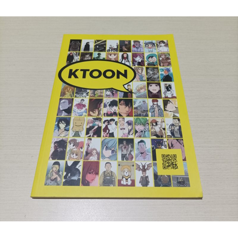 Jual KTOON | Shopee Indonesia