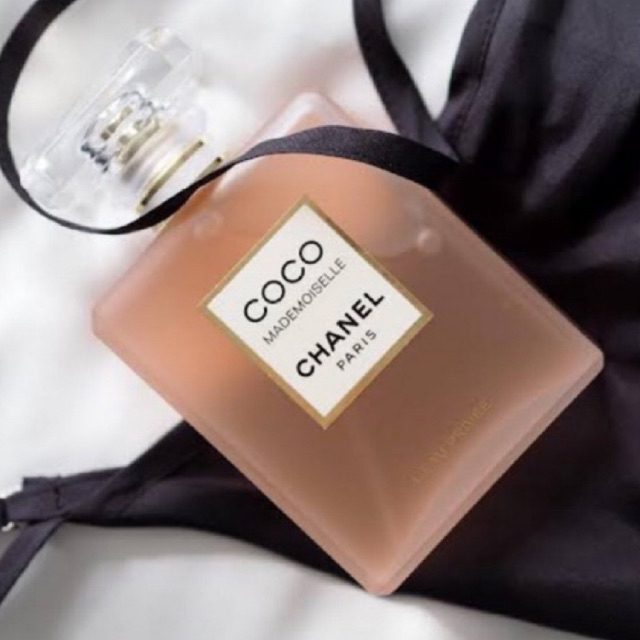 Jual Parfum Chanel Coco L’Eau Privee For Women EDP 100ml | Shopee Indonesia