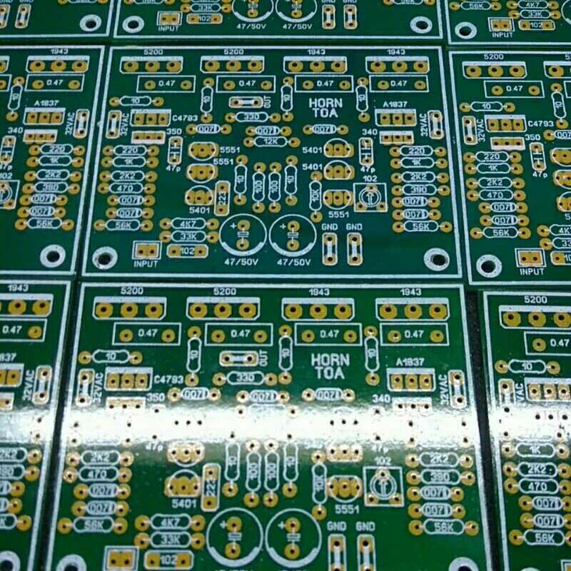 Jual Pcb Khusus Power Horn Toa Shopee Indonesia