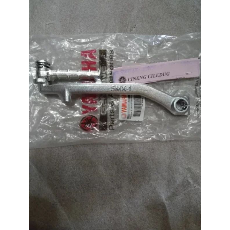 Jual KICK STARTER SELA SLAHAN PEDAL ENGKOL NOUVO Z LELE ORIGINAL