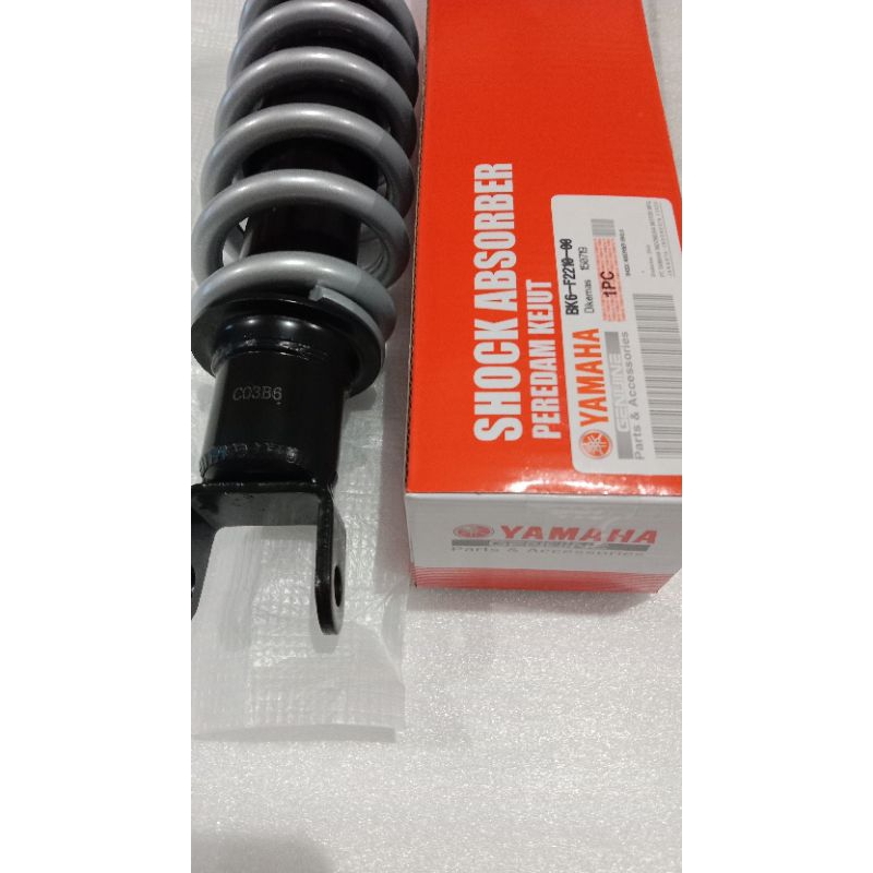 Jual SHOK BREAKER/SHOCK BELAKANG R15 NEW V3 VVA LED MT | Shopee Indonesia