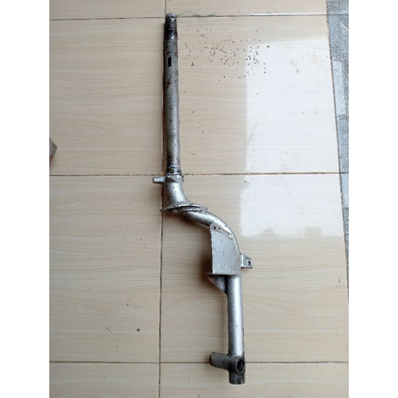 Jual Batang Fork Vespa Super Shopee Indonesia