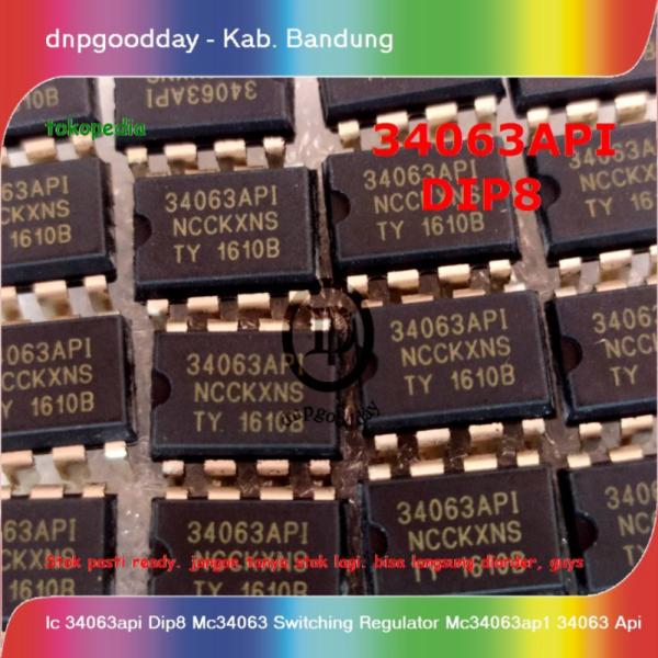 Mc34063Ap1: Mc34063 使い方 _ MC34063AP1 データシート(PDF) – SLEK