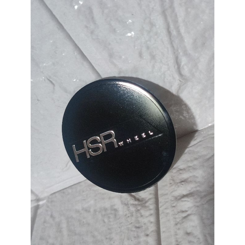 Jual STICKER TIMBUL TUTUP DOP VELG ORIGINAL HSR UKURAN 5.6CM CEMBUNG ...