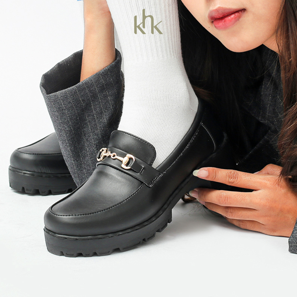 Jual Khk By Khakikakiku Zavya Black Shopee Indonesia