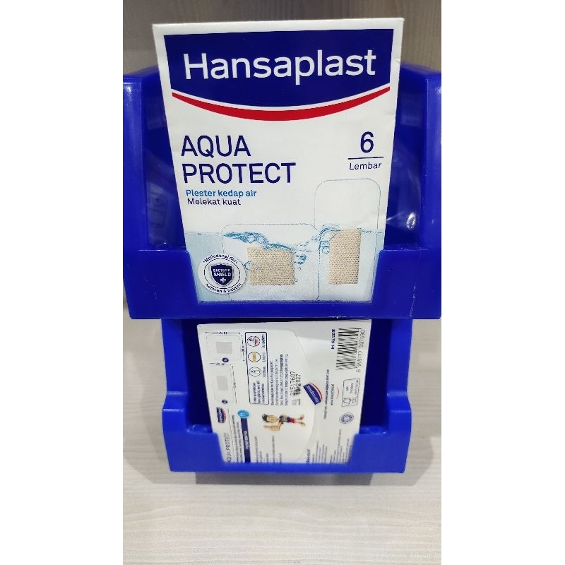 Jual HANSAPLAST Aqua Protect 6 Lembar Amplop | Shopee Indonesia