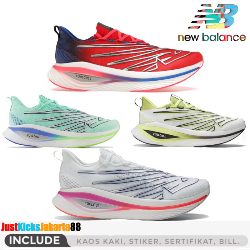 Jual SEPATU RUNNING PRIA SUPERCOMP ELITE V3 BRIGHT MINT PREMIUM QUALITY Shopee Indonesia